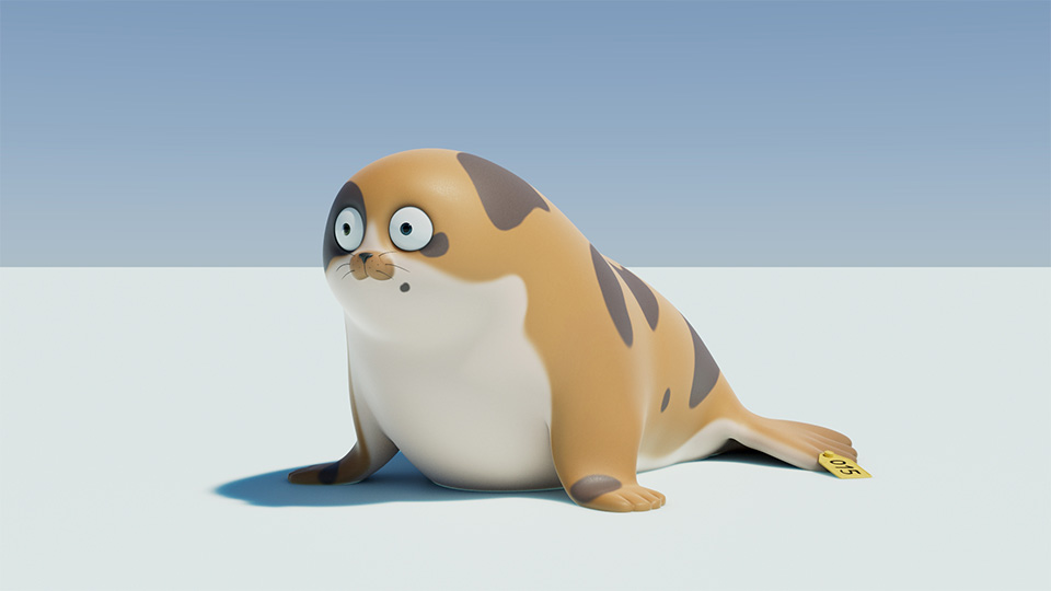 ネコザラシ