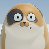 ネコザラシ