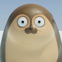 モカザラシ