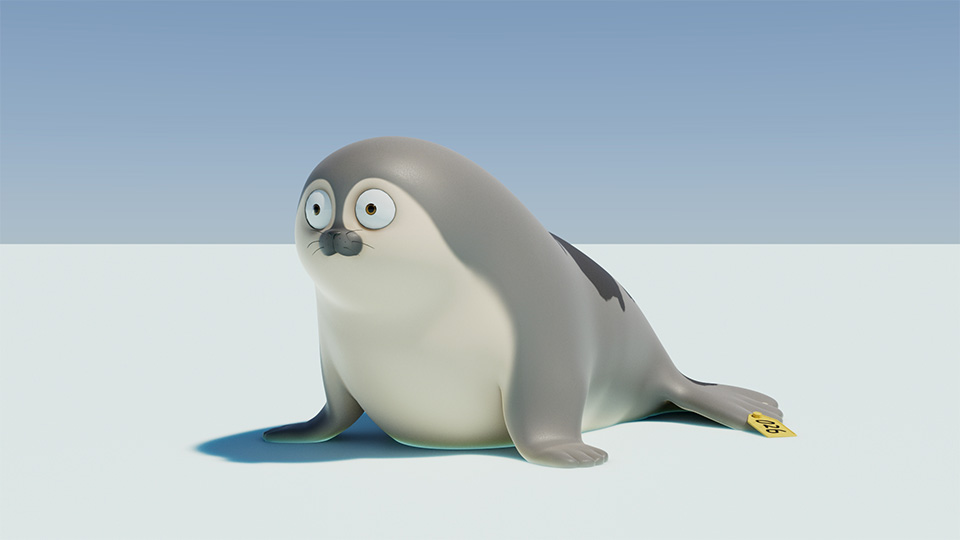 フツウザラシ