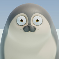 フツウザラシ