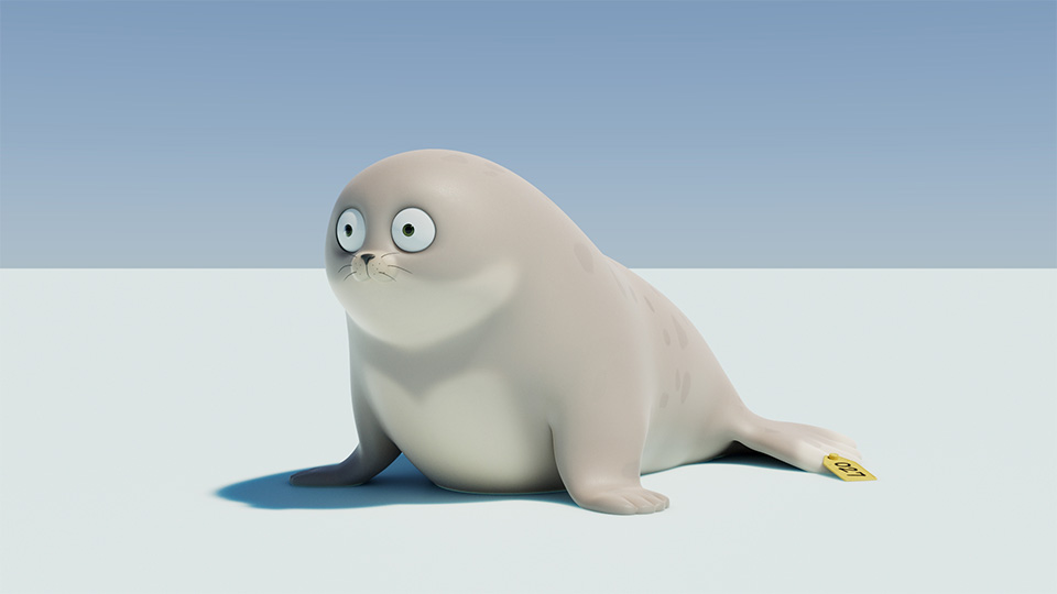 ハートザラシ