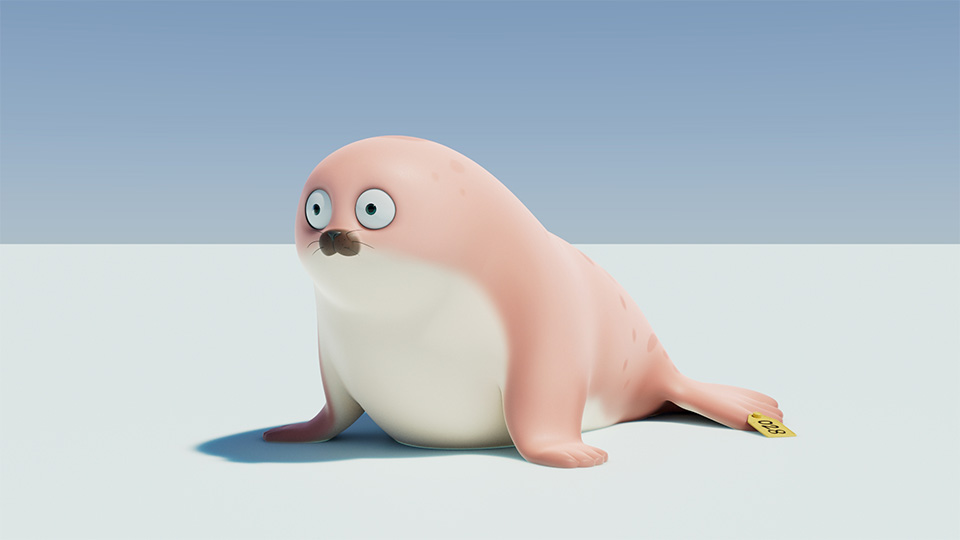 モモザラシ