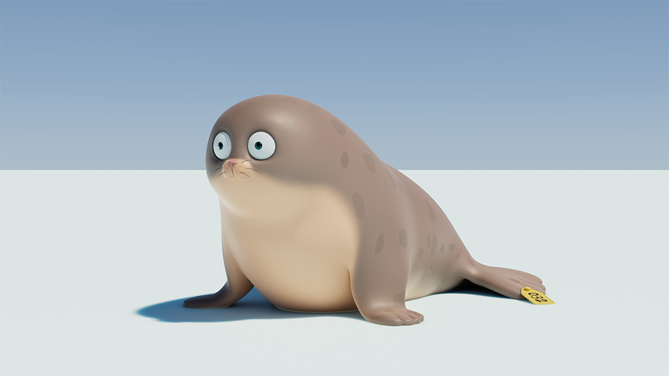 モグラザラシ