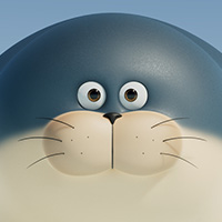 オオクジラザラシ