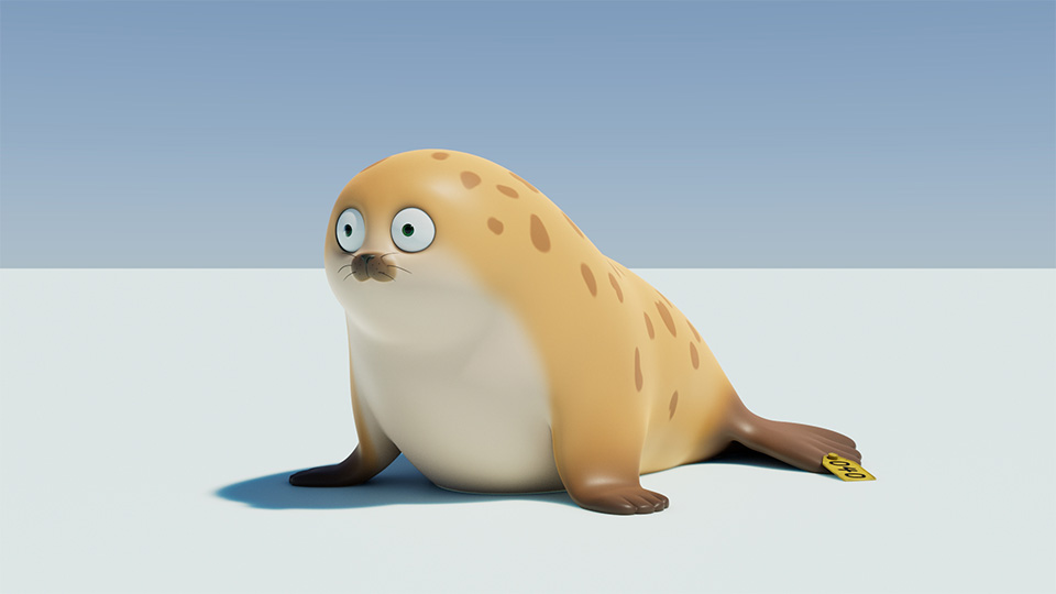 オコゲザラシ