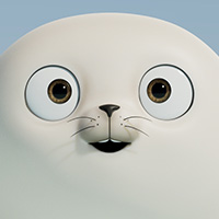 サブローザラシ