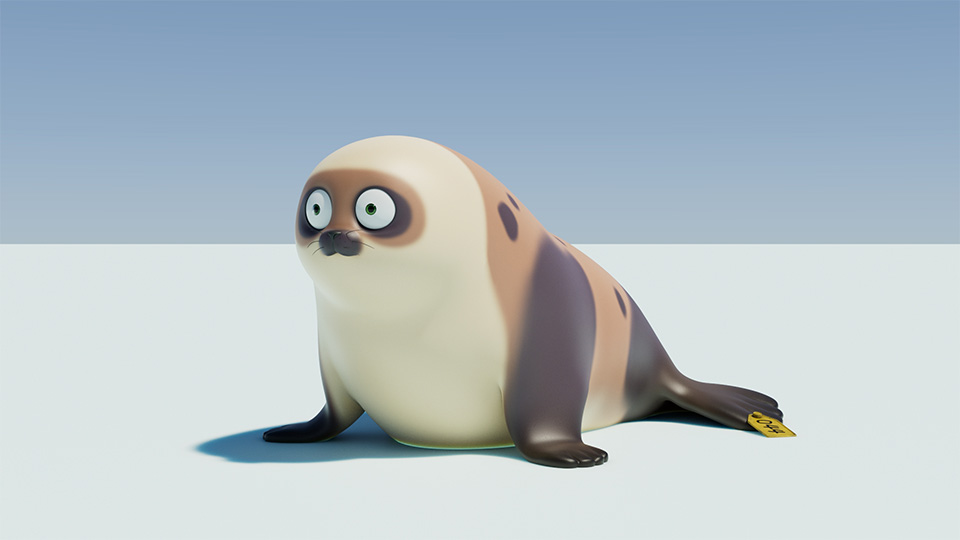 ポンザラシ