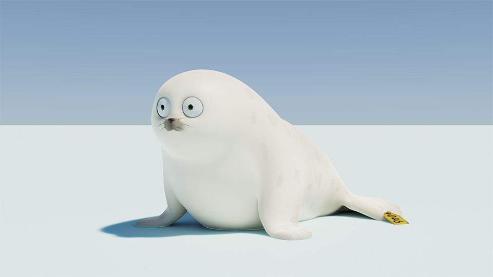 モチザラシ
