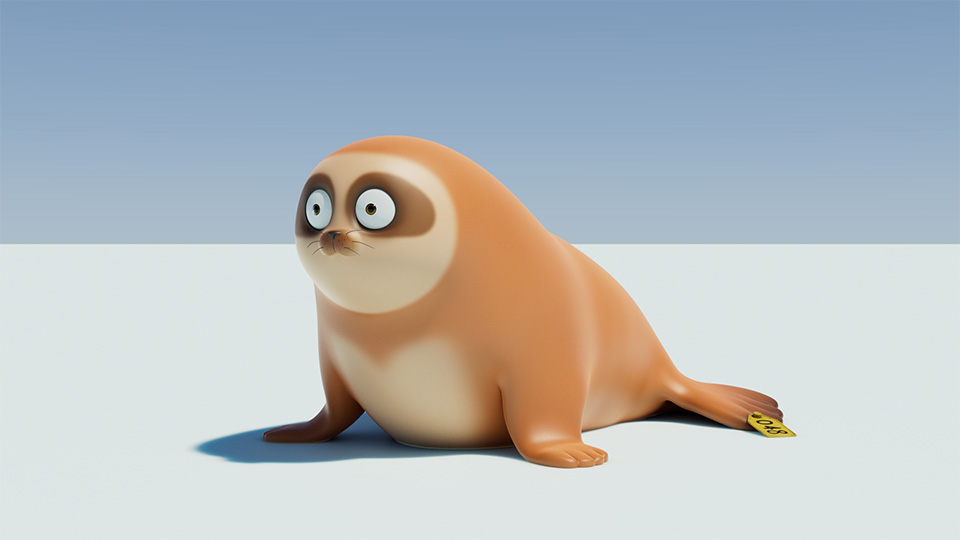 ナマケザラシ