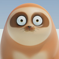 ナマケザラシ