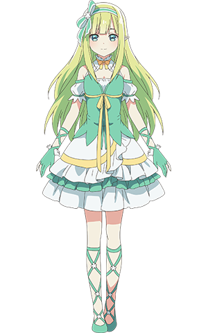 オーフィア<span>Orphia</span>