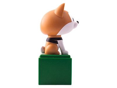 SHIBUYA♡HACHI #01HACHI