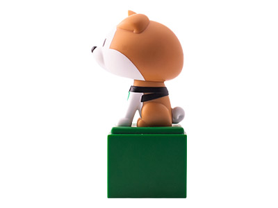 SHIBUYA♡HACHI #01HACHI