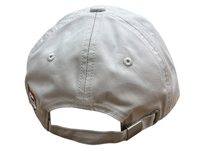 LOVE HACHI CAP(BEIGE) ラブハチキャップ(ベージュ) 