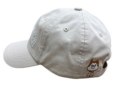 LOVE HACHI CAP(BEIGE) ラブハチキャップ(ベージュ) 