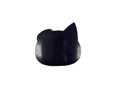 LOVE HACHI FACE MAGNET ラブハチフェイスマグネット