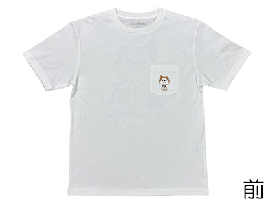 LOVE HACHI SHIBUYA×HONOLULU T-SHIRT（XXL） ラブハチ シブヤ×ホノルル T-シャツ（XXL）
