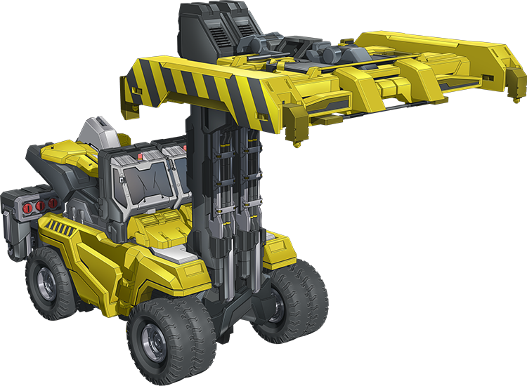 エルダトップリフター