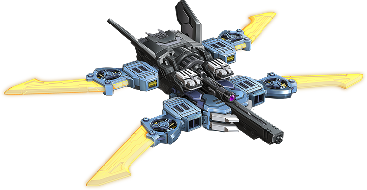 エルダドローン