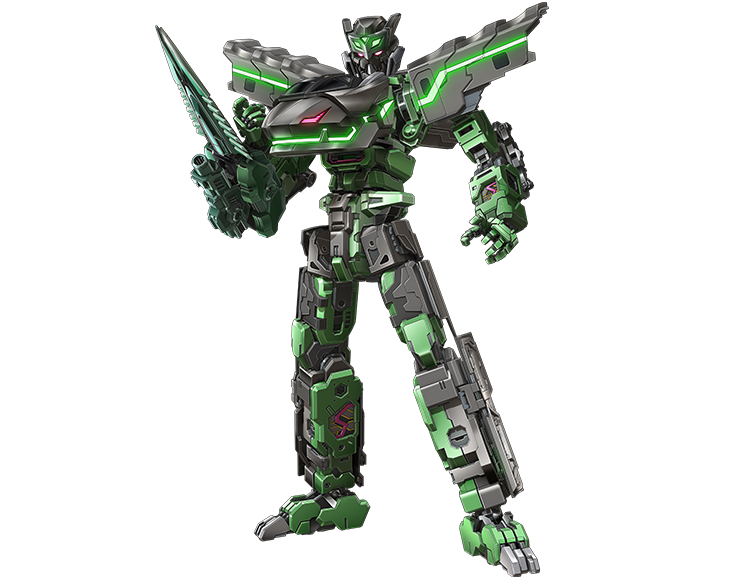 ファントムシンカリオン<