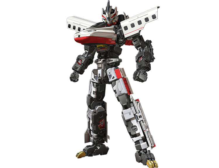 シンカリオン Ｎ７００Ｓかもめ