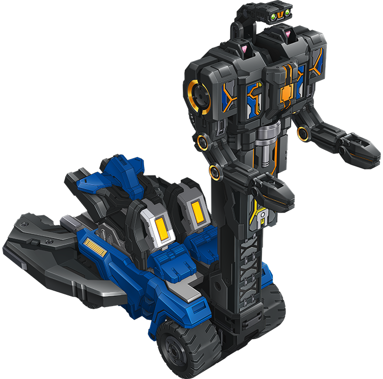 エルダ式ジンキ