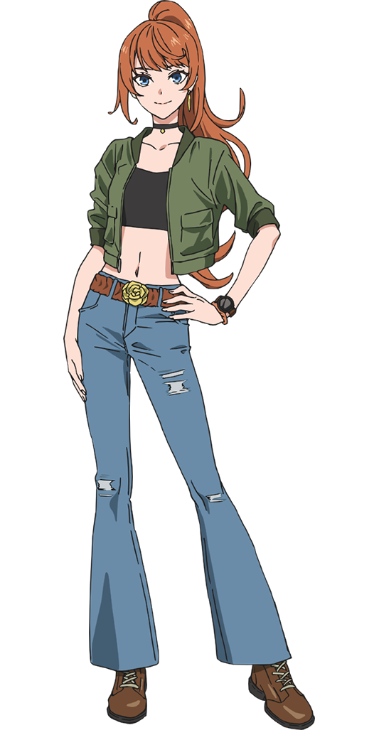 アンナ・シュナイダー