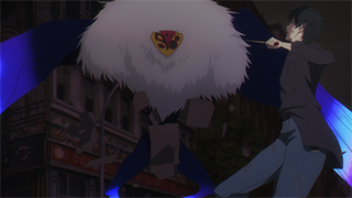 エピソード Takt Op Destiny テレビ東京アニメ公式