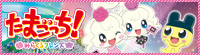 たまごっち！～みらくるフレンズ～