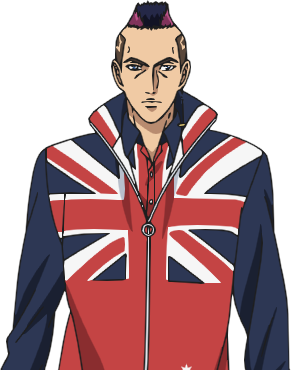 J・J・ドルギアス