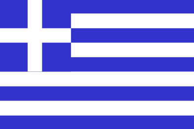 ギリシャ代表