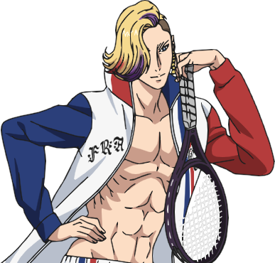 ティモテ・モロー