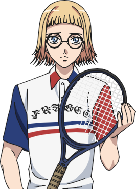 ジョナタン・サン・ジョルジュ