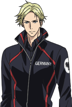 ミハエル・ビスマルク