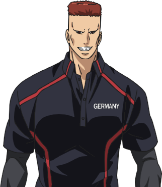 A・フランケンシュタイナー