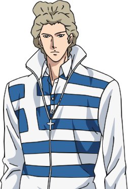 バルカン・ラエルティオス