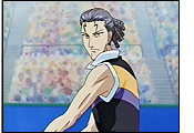 恐るべしアーノルド