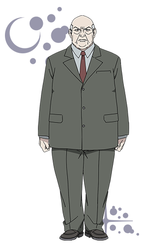 フョードル・ゲルギエフ