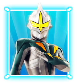 ウルトラマン列伝 登場ヒーロー