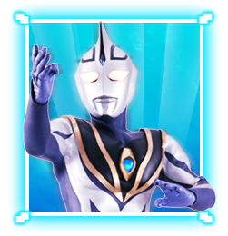 ウルトラマンアグル