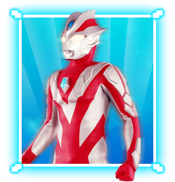 ウルトラマンゼノン