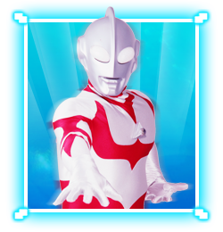 ウルトラマンG