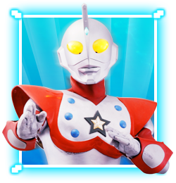 ウルトラマンチャック