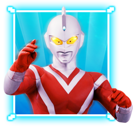 ウルトラマンスコット