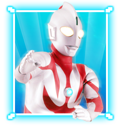 ウルトラマンネオス