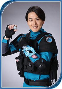 ヒルマ ゲント(30歳)