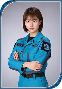 アオベ エミ(23歳)