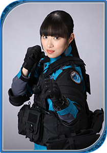 ミナミ アンリ(26歳)