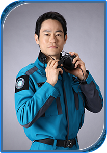 ナグラ テルアキ(29歳)